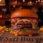 Rosti Burger