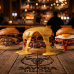 Burgers